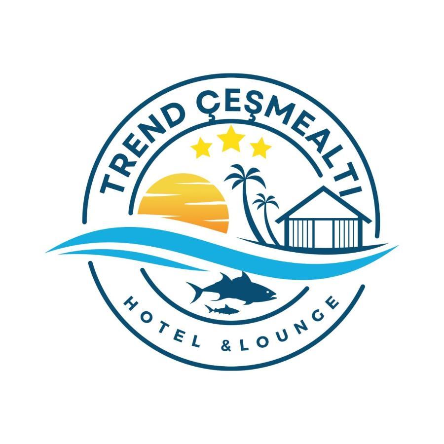 Trend Cesmealti Hotel & Lounge Ізмір Екстер'єр фото
