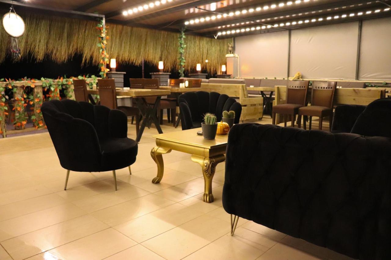 Trend Cesmealti Hotel & Lounge Ізмір Екстер'єр фото