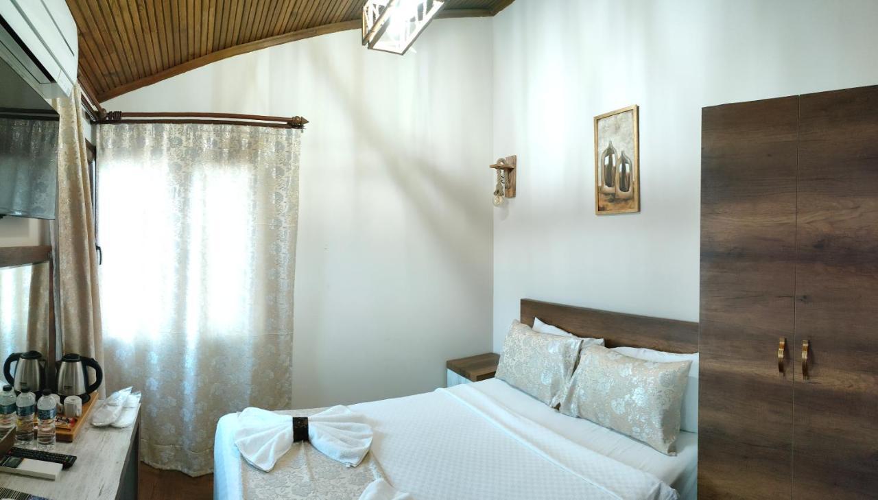 Trend Cesmealti Hotel & Lounge Ізмір Екстер'єр фото